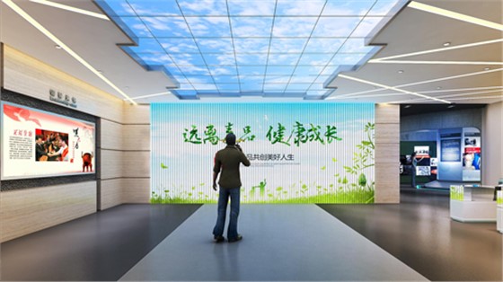 國際禁毒日丨讓我們走進(jìn)這些禁毒教育基地，一起筑牢禁毒第一道防線！