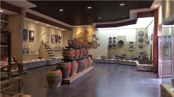 建設(shè)鄉(xiāng)村博物館的意義？