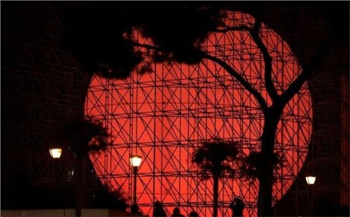 立標視野丨沉浸式空間的多種玩法！全球十大沉浸式案例賞析！